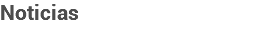 Noticias